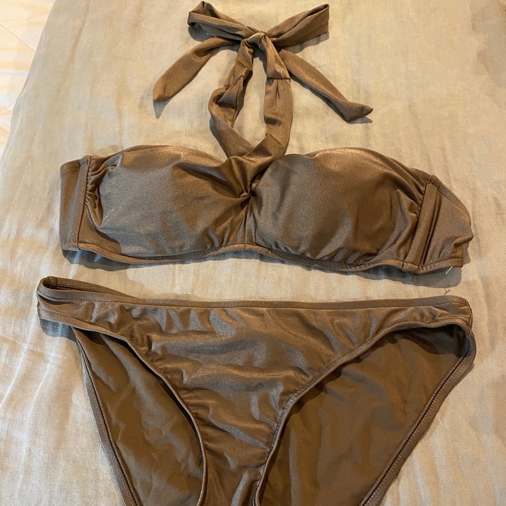 Mossimo Target bikini